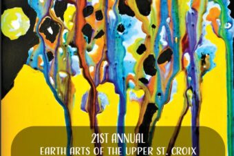 Earth Arts Spring Art Tour – 2022