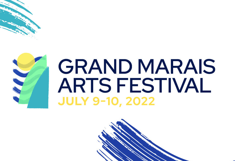 Grand Marais Art Festival